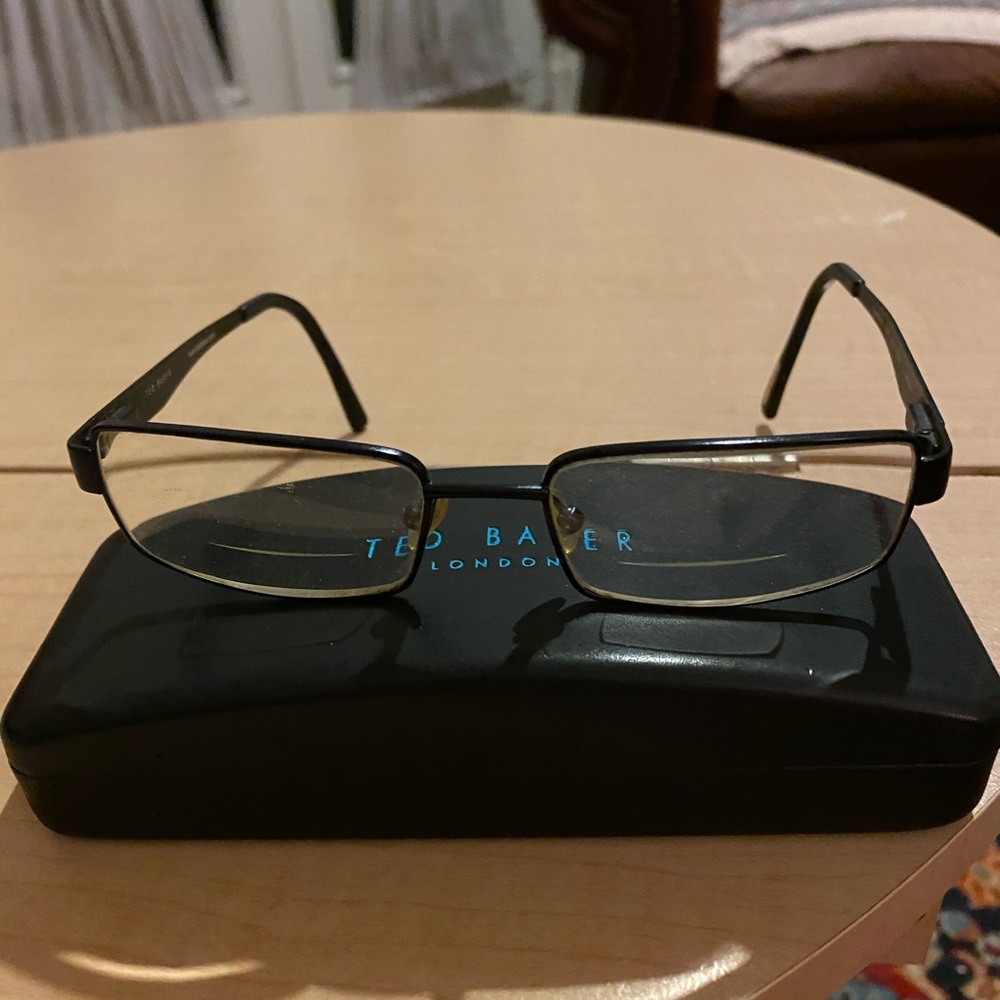 Ted baker prescription eyeglasses